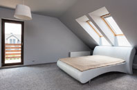 Brogaig bedroom extensions